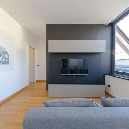 Altido Modern Flat Next To Acquario Apartman Genova Kültér fotó