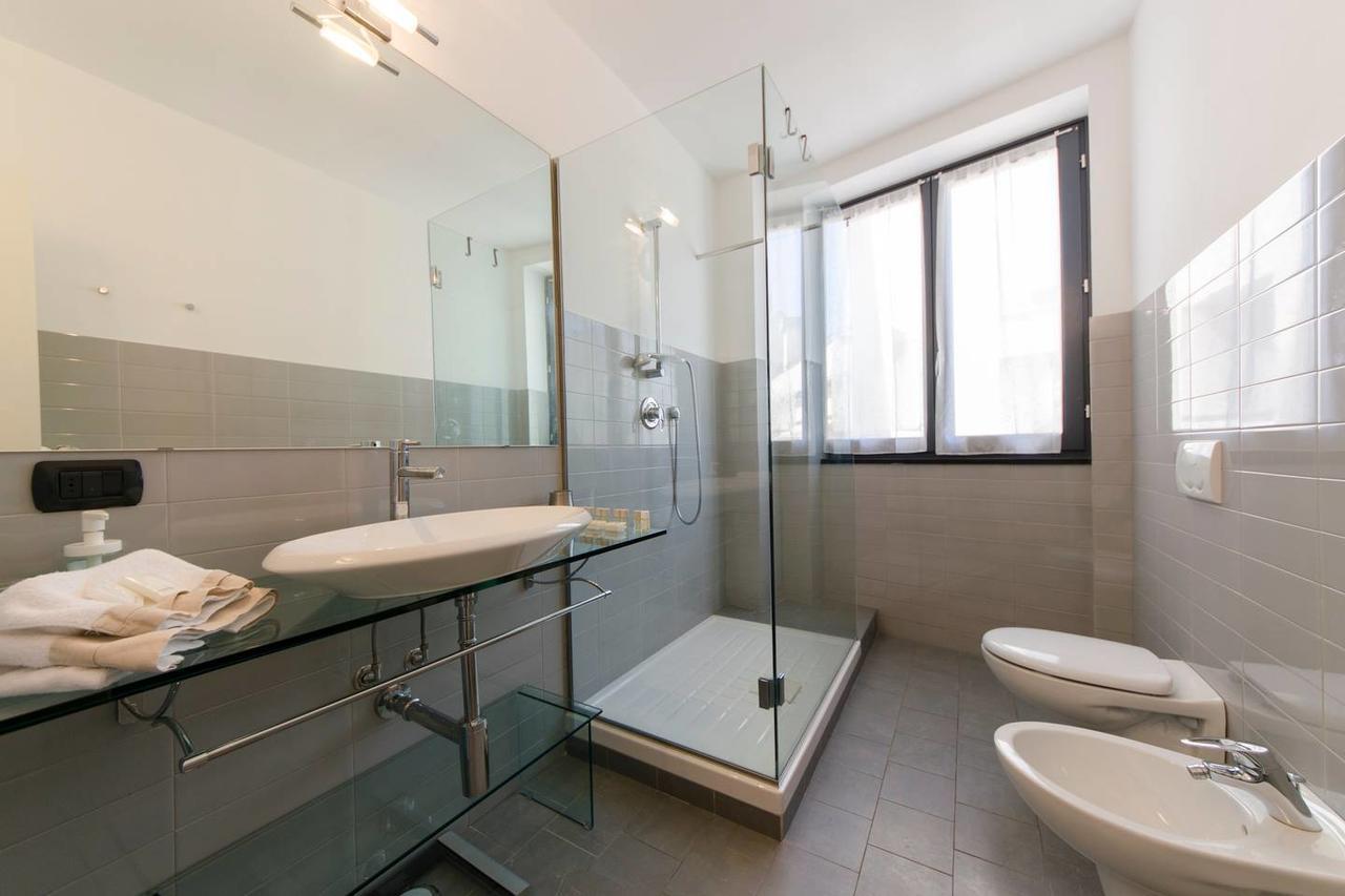 Altido Modern Flat Next To Acquario Apartman Genova Kültér fotó