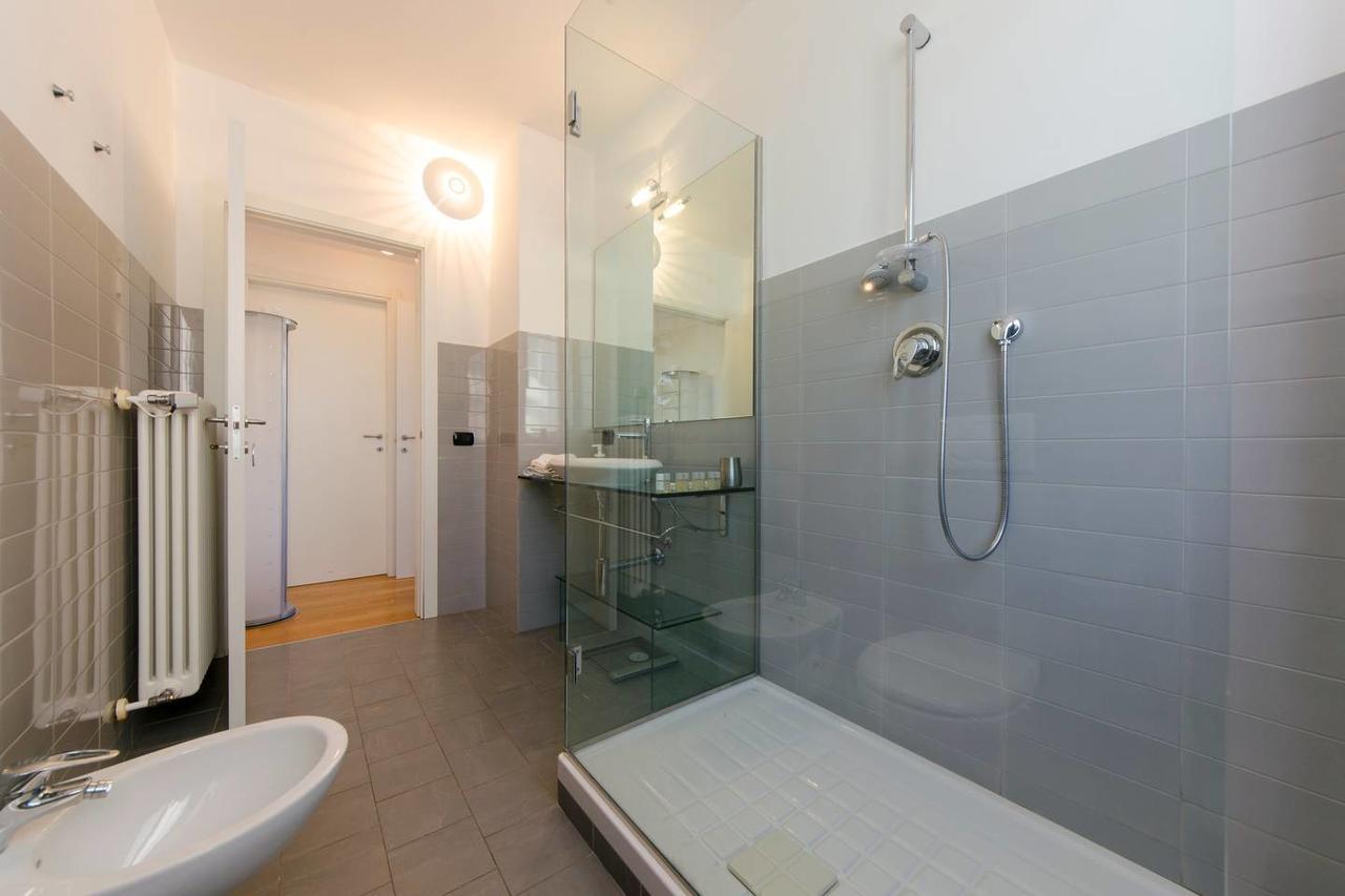 Altido Modern Flat Next To Acquario Apartman Genova Kültér fotó